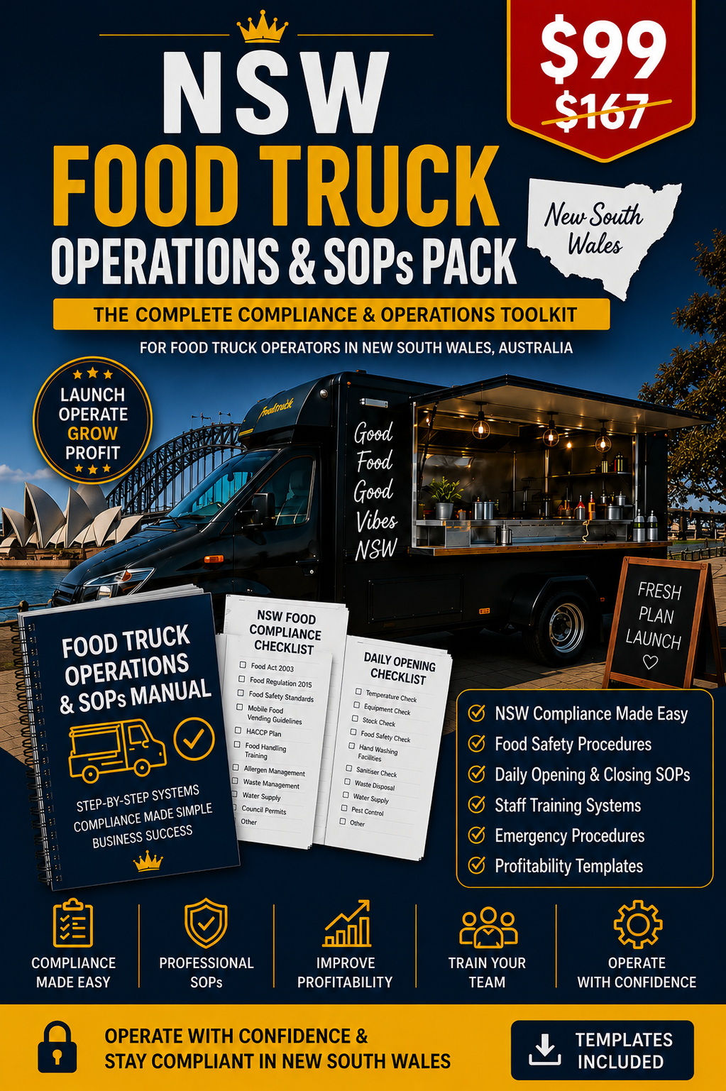 NSW Sops